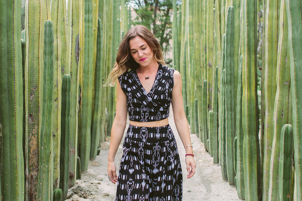 Boss Lady - Sally January