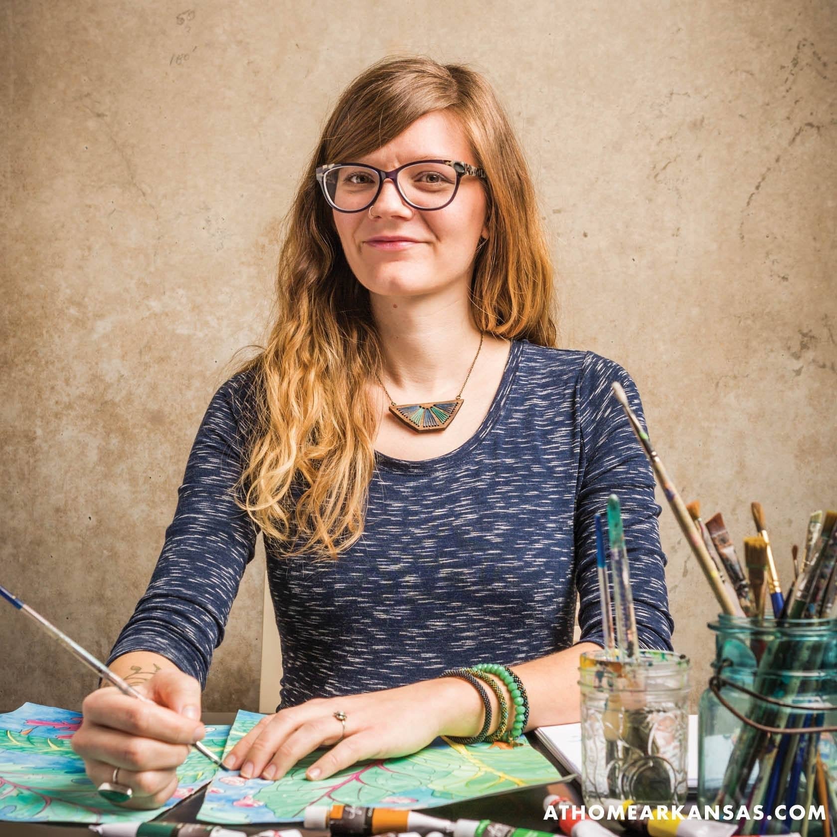 Boss Lady - Kim Doughty-McCannon