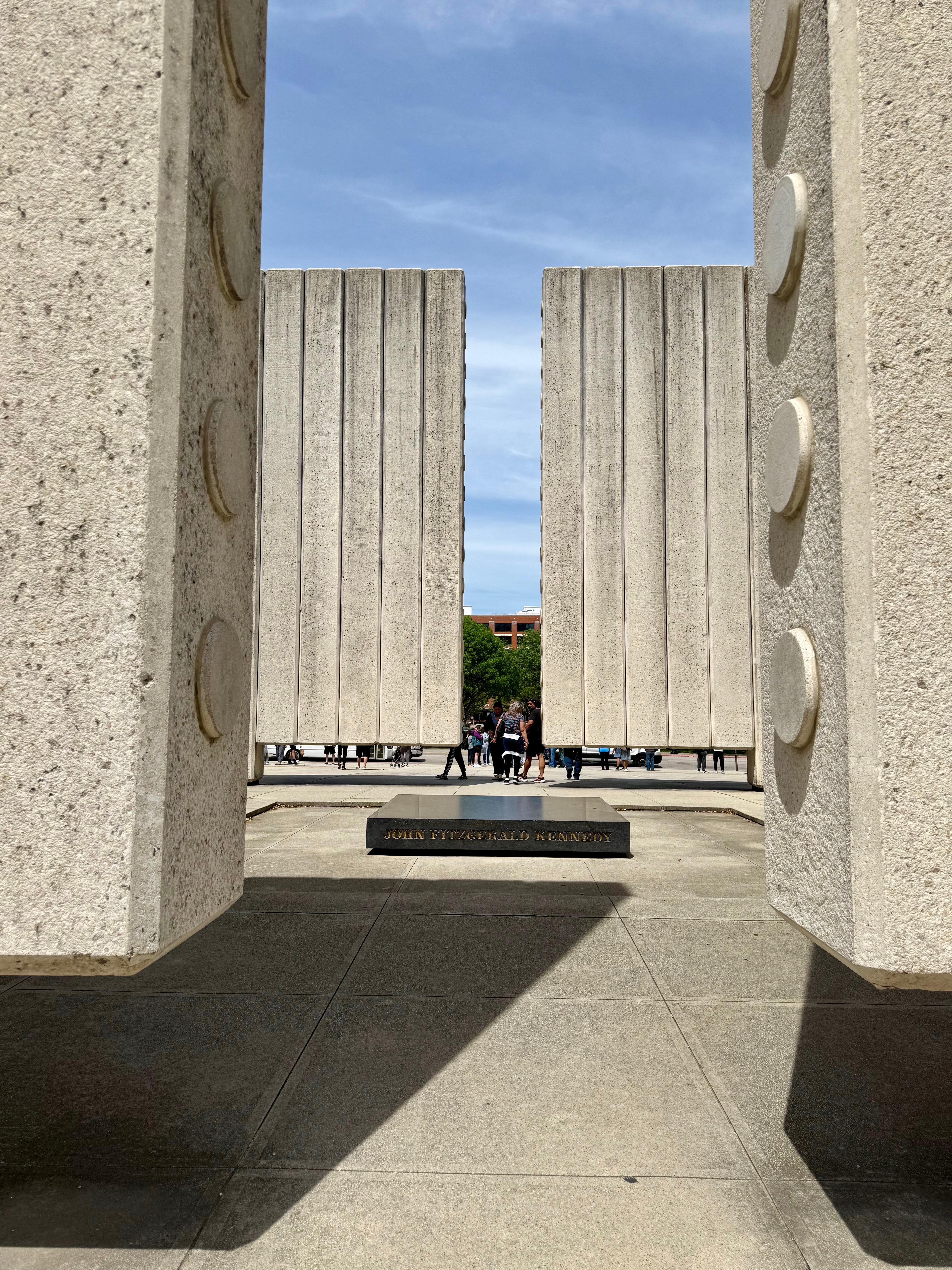Downtown LR to Downtown Dallas