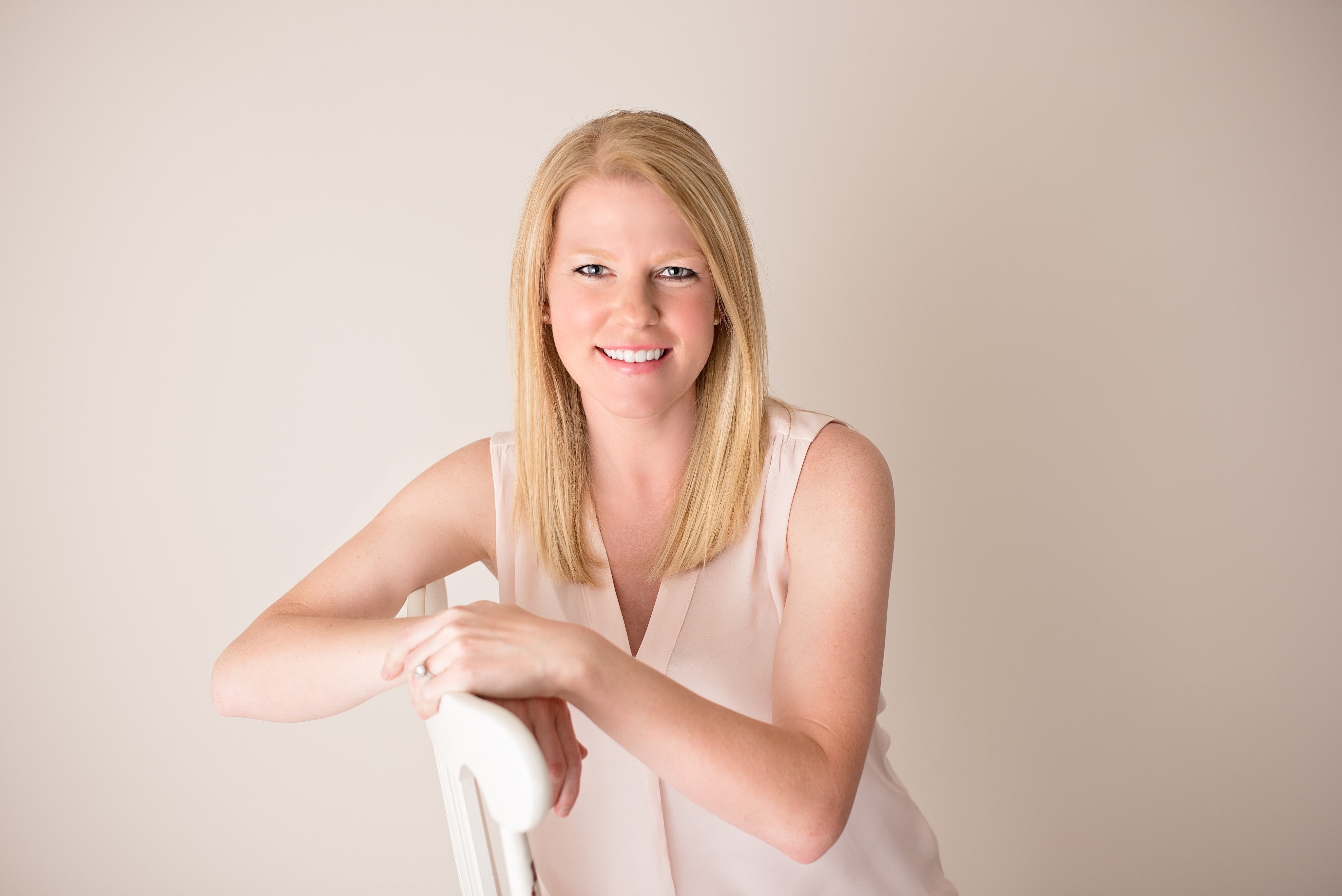 Boss Lady - Katie Harvell