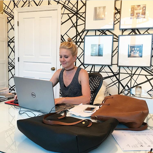 Boss Lady - Jill White