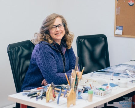 Boss Lady - Melinda O'Keefe