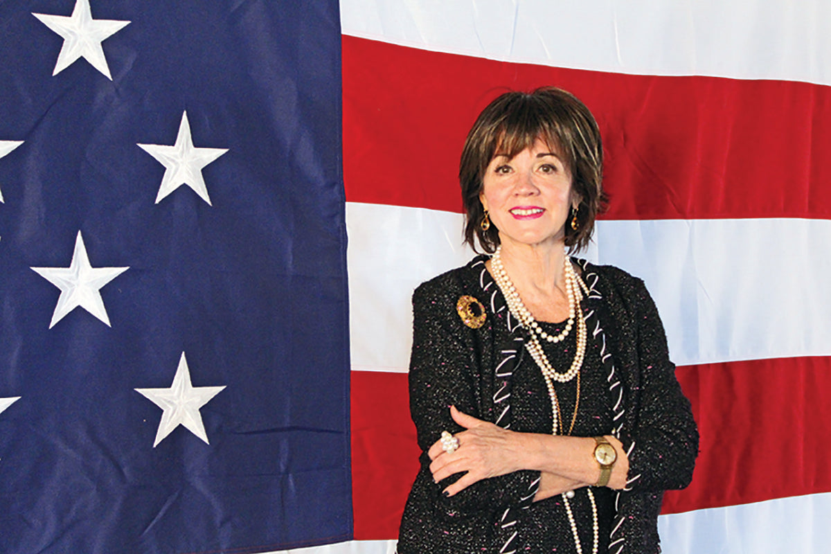 Boss Lady - Kerry McCoy