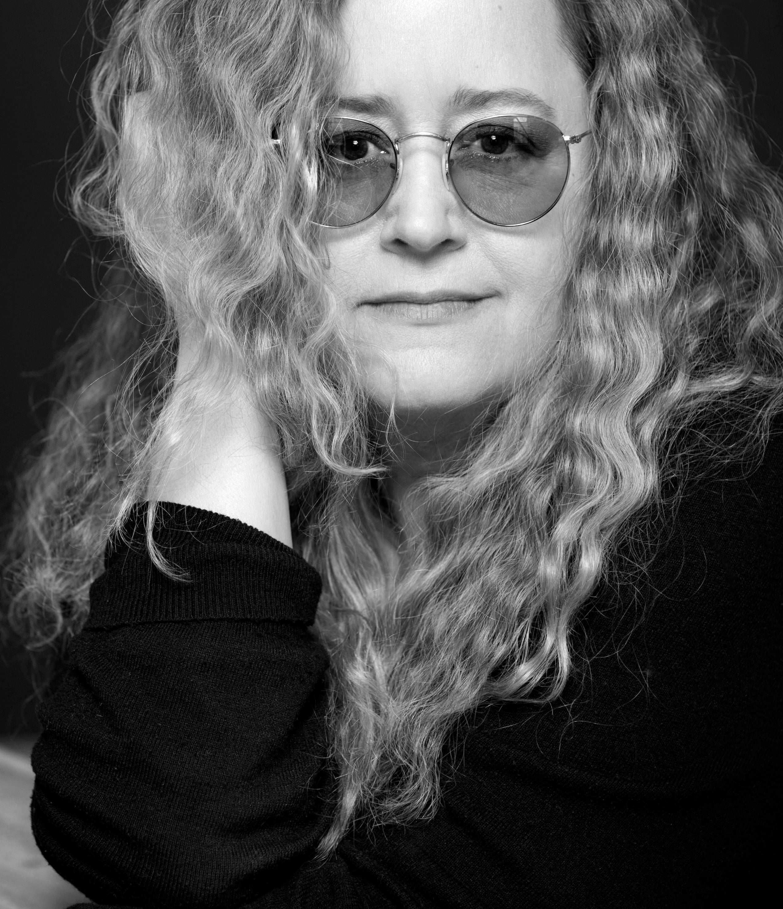 Boss Lady - Nancy Nolan