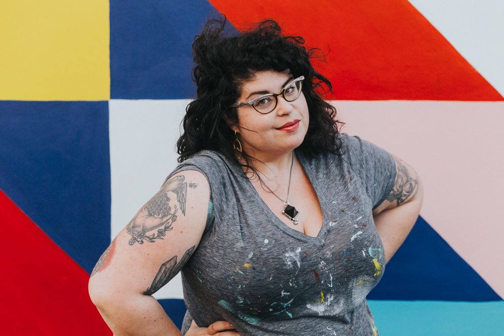 Boss Lady - Olivia Trimble