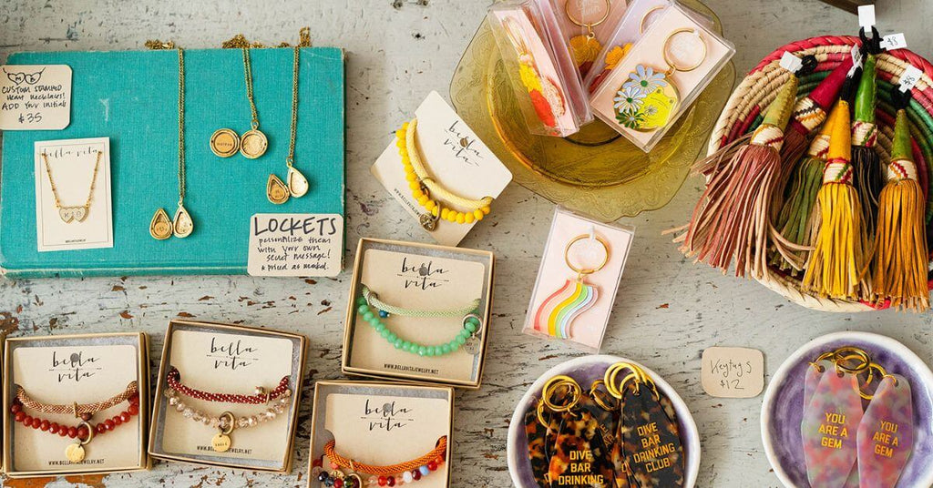 Craft jewelry store near me deals