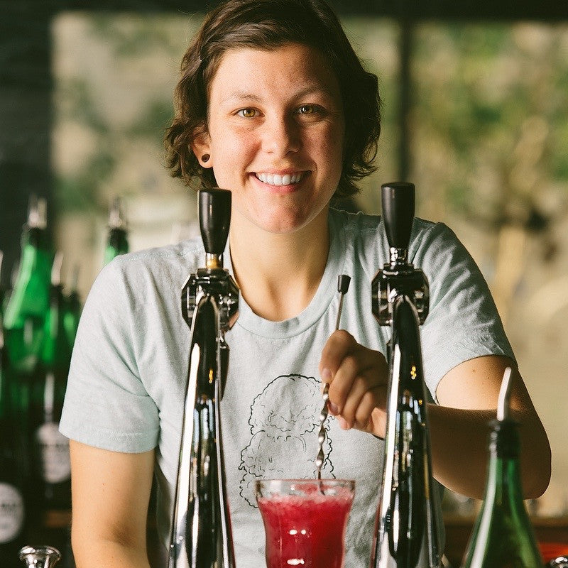 Boss Lady - Sally Mengel