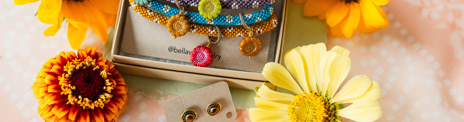 Summer Solstice Gift Box