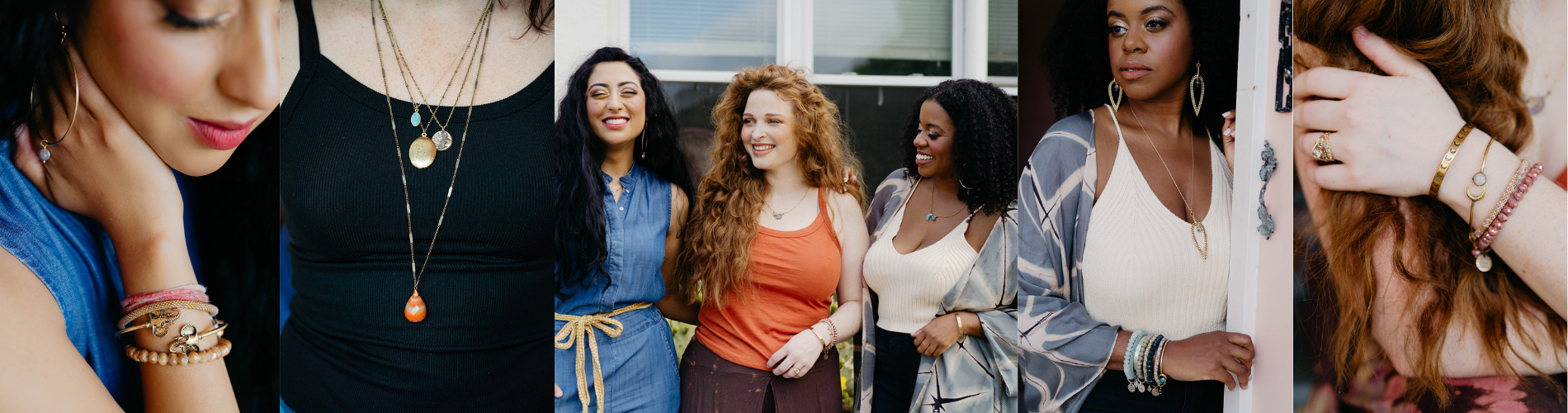 Summer 2024 Jewelry Trends: Elevate Your Style with Bella Vita's Timeless Pieces