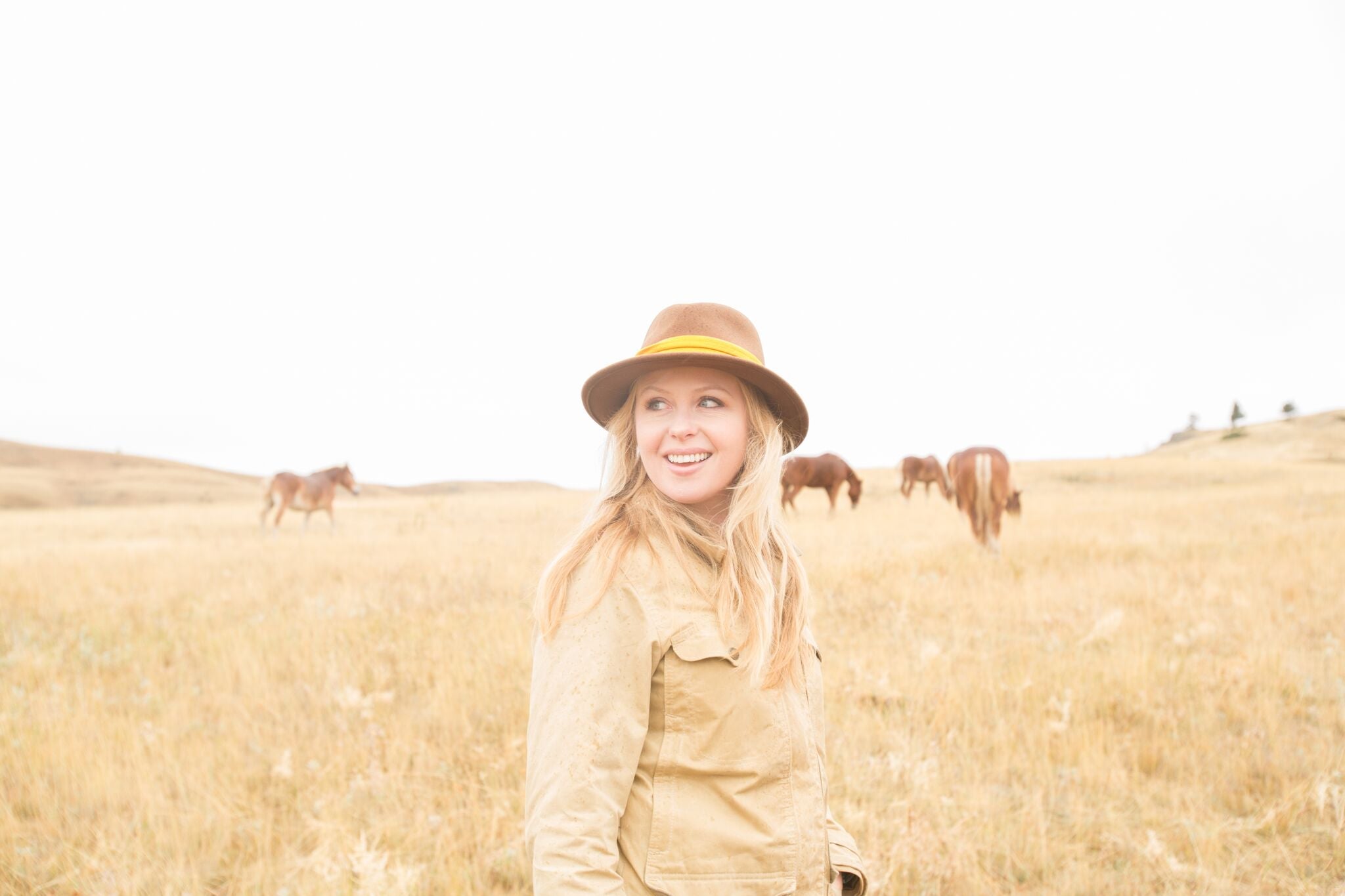 Boss Lady - Georgia Pellegrini