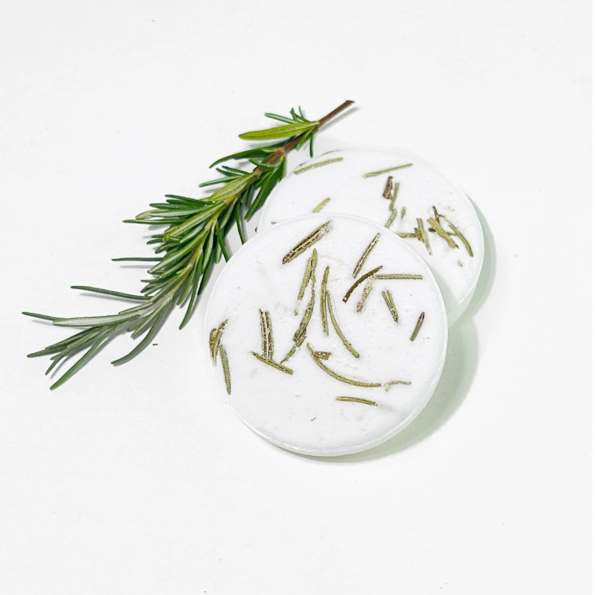 Just Breathe Eucalyptus Shower Steamer Set Sow the Magic