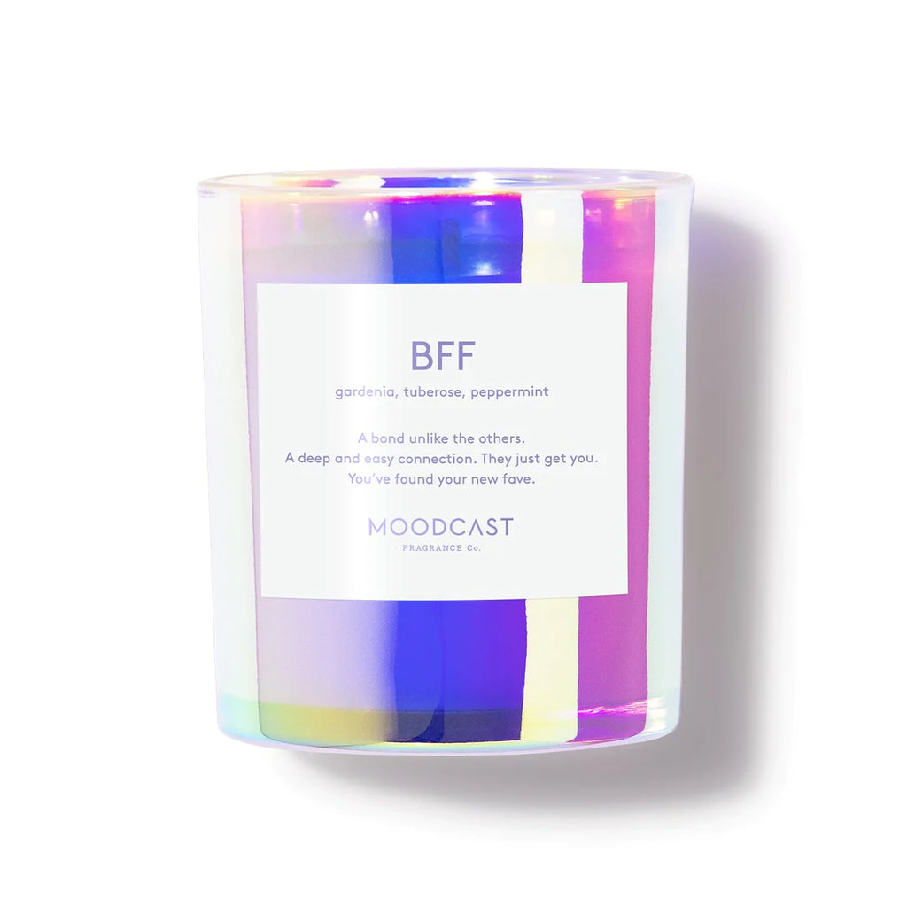 BFF Candle Candles Moodcast   