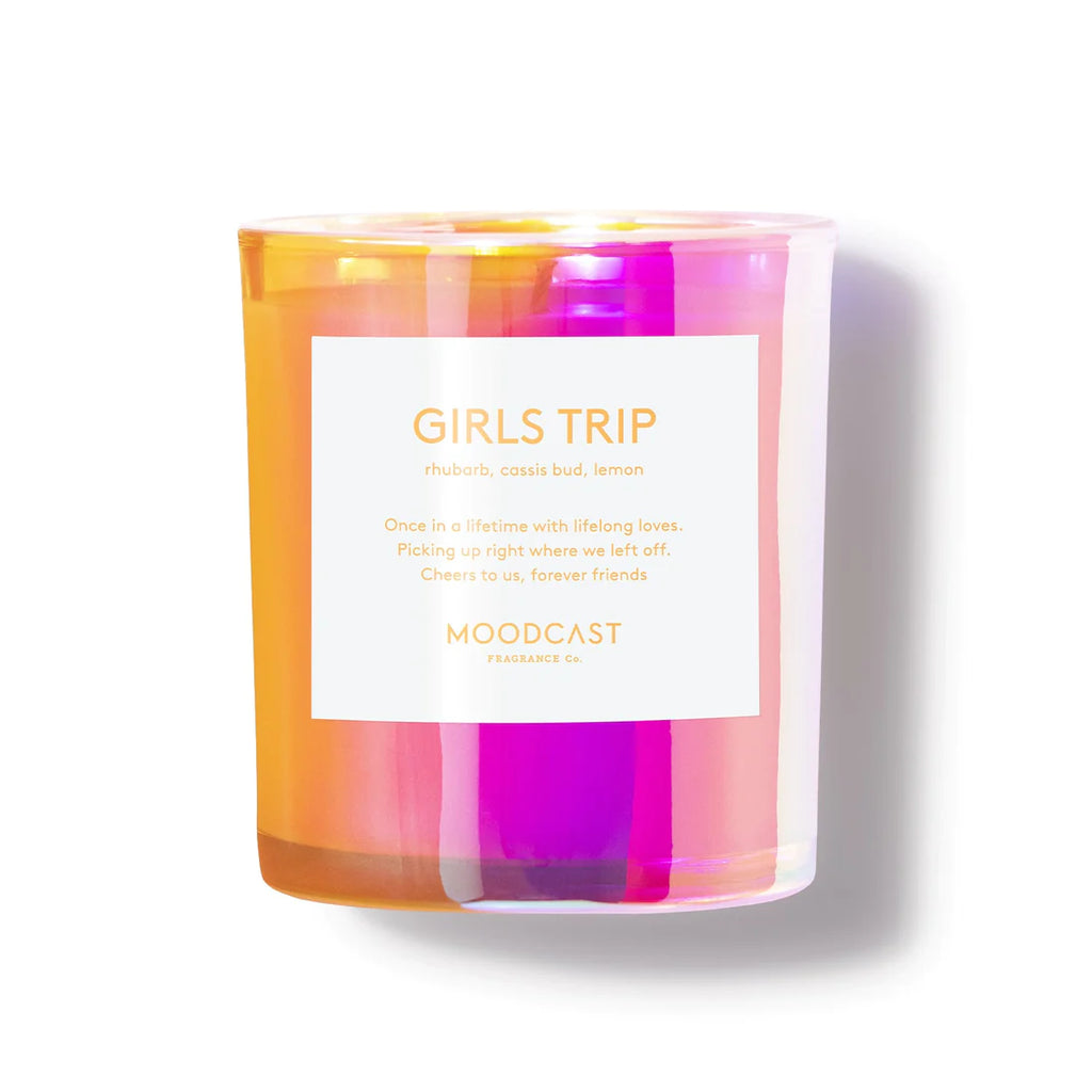Girls Trip Candle Candles Moodcast   