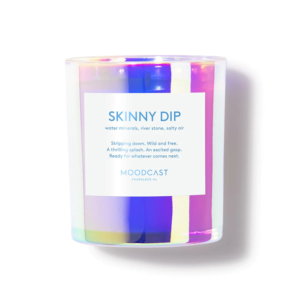 Skinny Dip Candle Candles Moodcast   