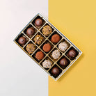 Markham and Fitz Chocolate Truffles Markham and Fitz 15 Piece