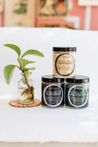 Body Scrub by Kind Folke Kind Folke