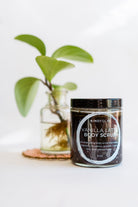 Body Scrub by Kind Folke Kind Folke