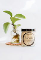 Body Scrub by Kind Folke Kind Folke