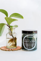 Body Scrub by Kind Folke Kind Folke