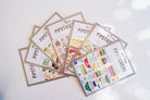 Pipstickers In Store and ONline Pipsticks