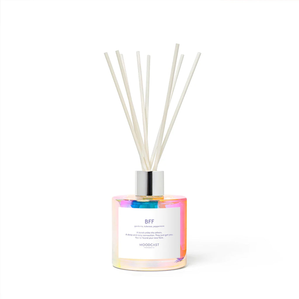 BFF Diffuser Candles Moodcast   