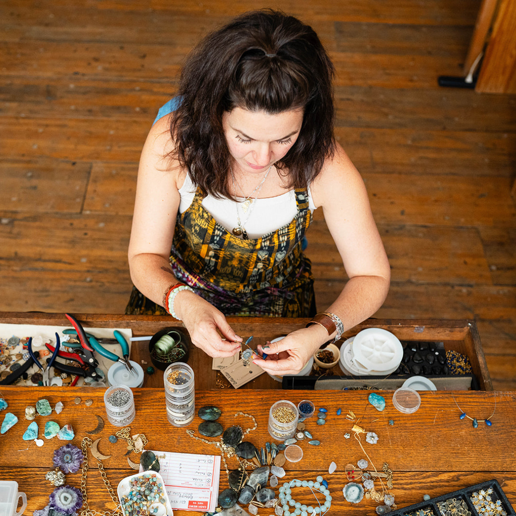 Artisan jewellery 2025 near me