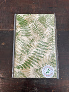 Eco Friendly Handcrafted Journals - Blank/Unlined Journals Giftsland