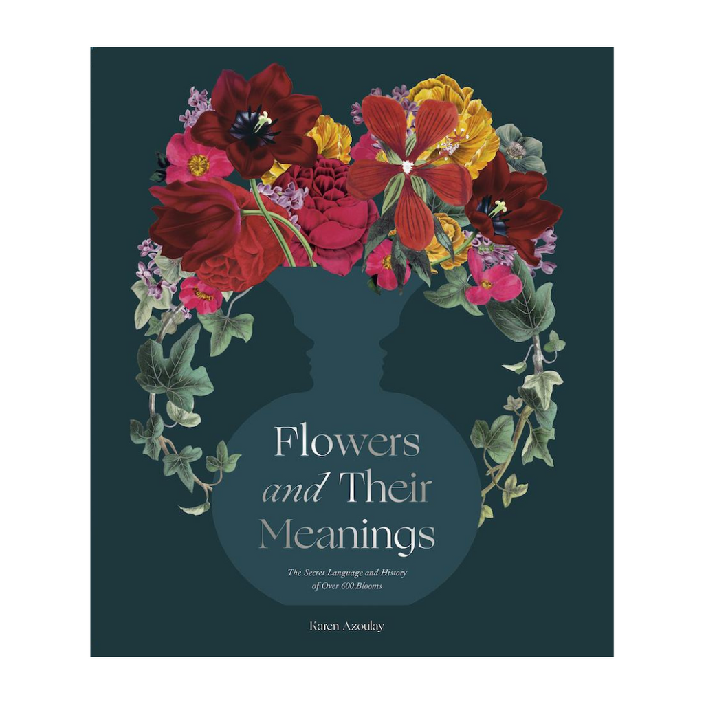 Flowers and Their Meanings Books Penguin Random House   