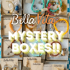 Bella Vita Mystery Box Gift Box Sale   