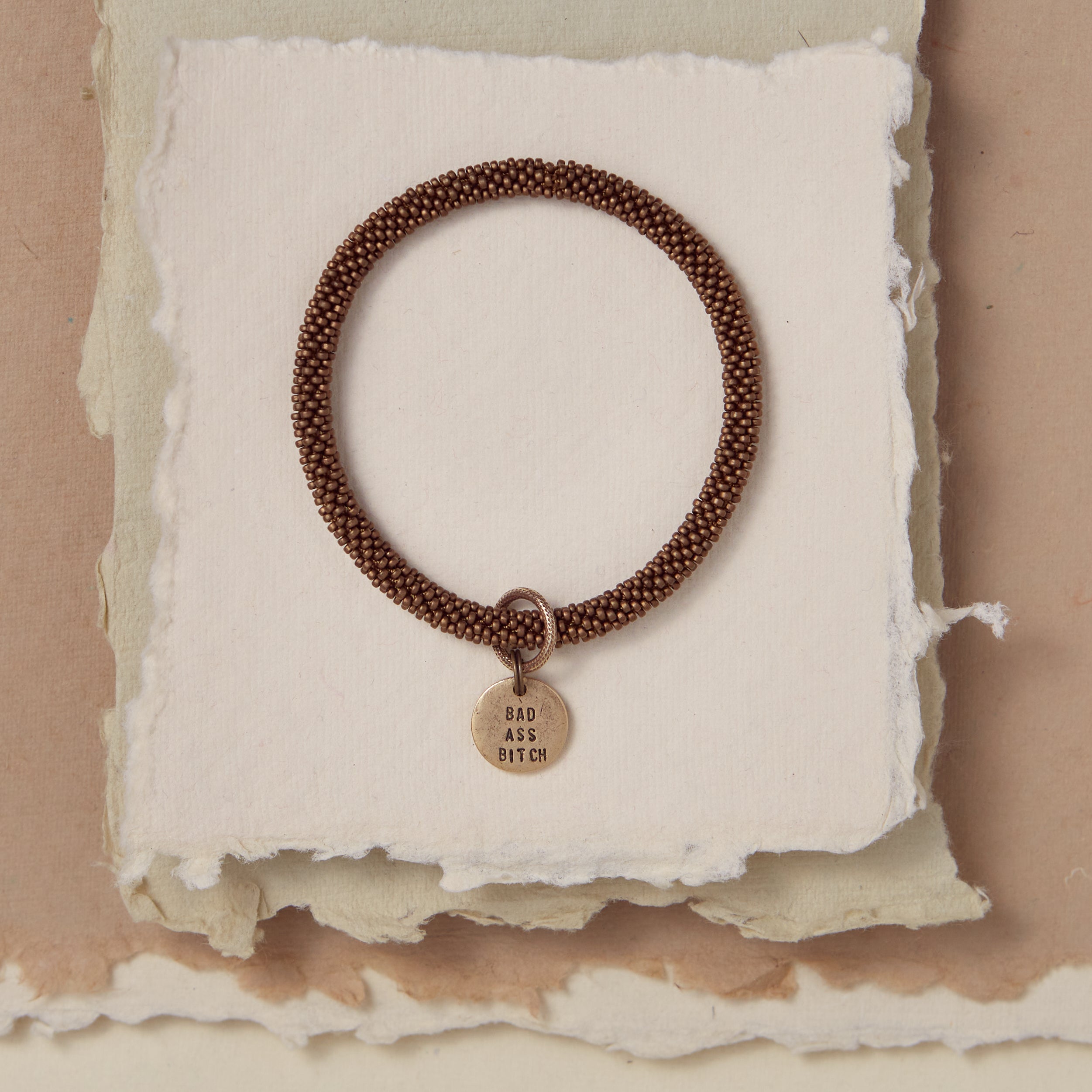 Charm Collection - Cosmo Bar Bracelet