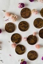 Zodiac Coins Home Accents Bella Vita Imports   