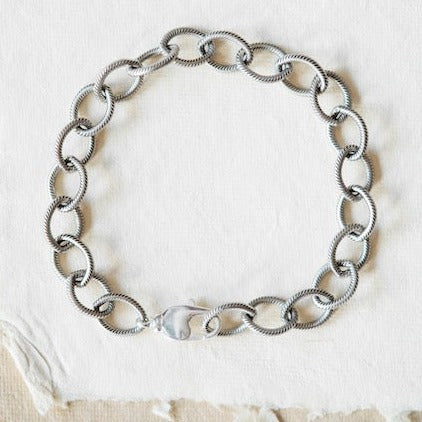COIN Cha cha bracelet | Rebekajewelry