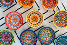 Ceramic Trinket Dish Bowls + Bells Natto USA   