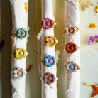 Flower Power Ring Rings Bella Vita Jewelry   