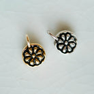 Tiny Flower Charms Charms Bella Vita Jewelry   