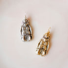 Billiken Charm Charms Bella Vita Jewelry   