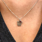 Arkansas Necklace Charm + Pendant Necklaces Bella Vita Jewelry   