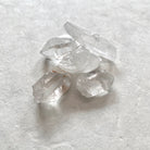 Small Arkansas Quartz Points Crystals Ron Coleman Mine Default Title