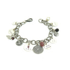 Charm Bracelet Starter Chain Bracelets Bella Vita Jewelry   