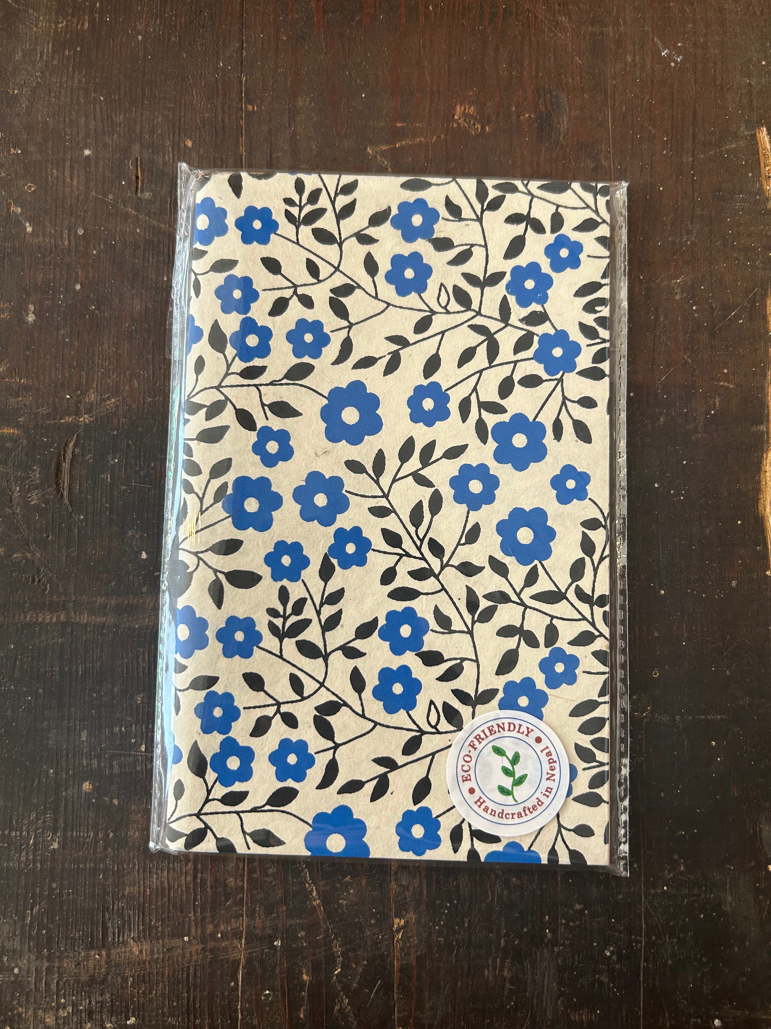 Eco Friendly Handcrafted Journals - Blank/Unlined Journals Giftsland