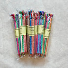 Marbled Colored Pencil Set Stationery + Pencils Giftsland   