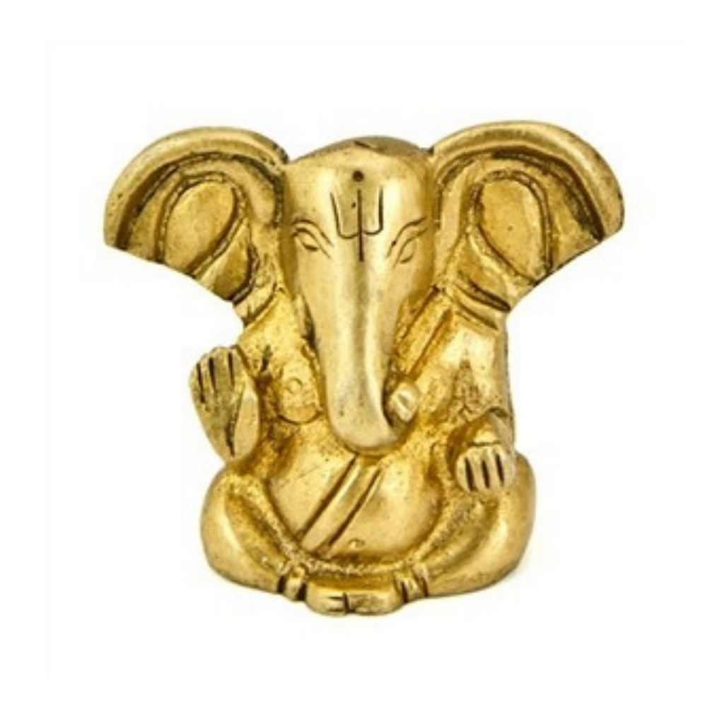 Lord Ganesha Statue Home Accents Om Imports   