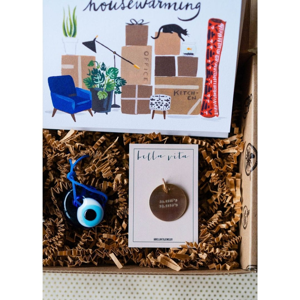 Housewarming GIft Box Gift Box Bella Vita   