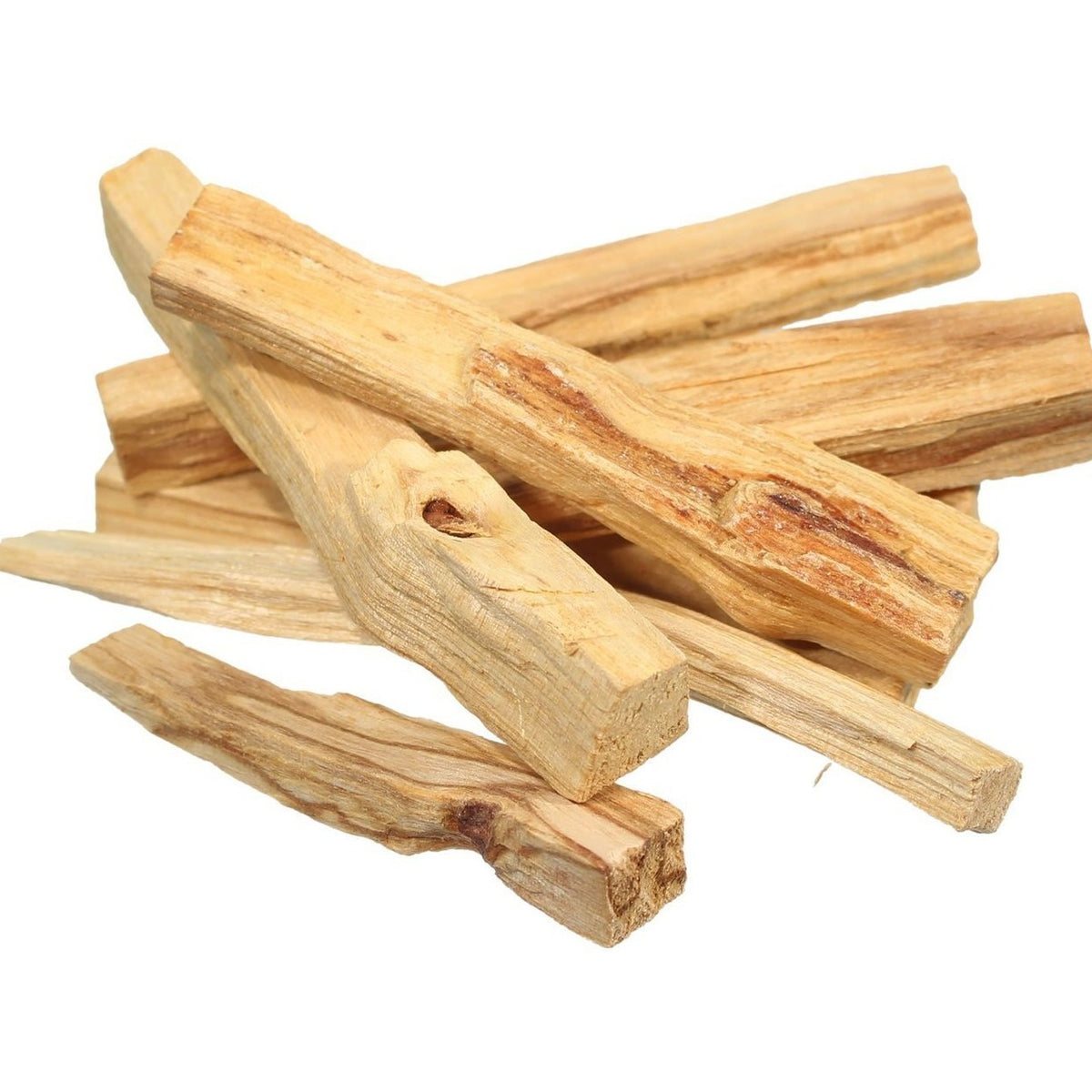 Palo Santo Stick Incense Peru Santo